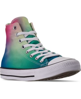 converse dyed canvas