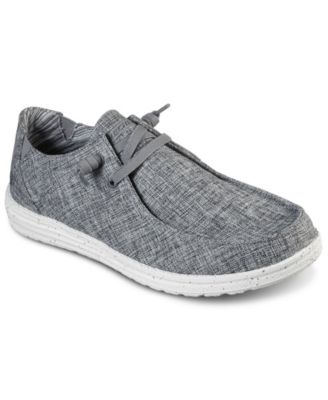 Skechers Men's Relaxed Fit Melson Chad 