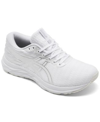macys womens asics