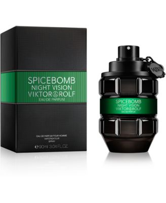 macys spicebomb extreme