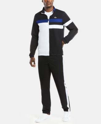 macys tracksuit mens