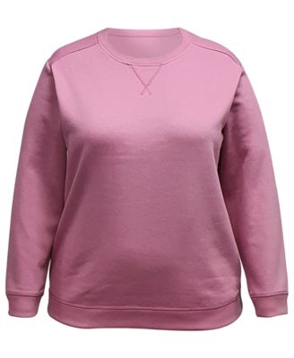 macys sweatshirts womens