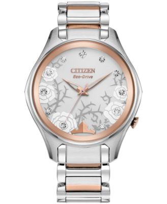 women's citizen eco drive watches on sale