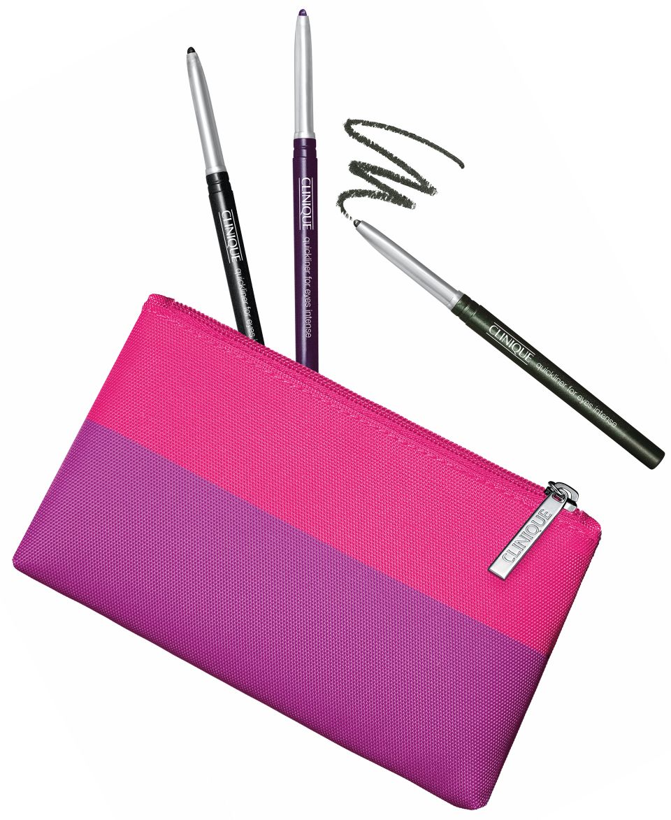 Clinique Colour on the Go Set   Exclusively at   Gifts & Value Sets   Beauty