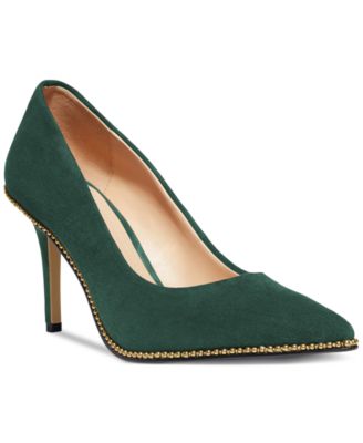 womens pumps macys