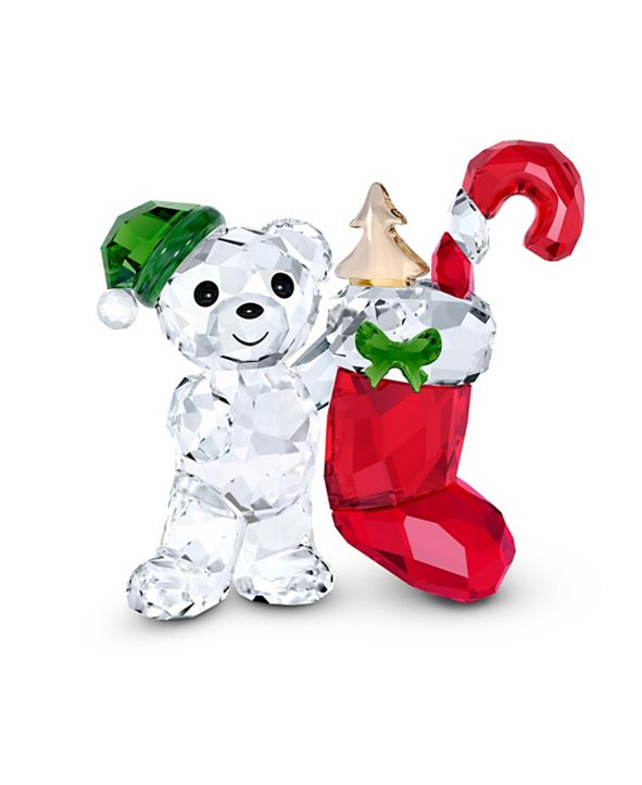 Swarovski Annual Edition Kris Bear Christmas 2020 ...