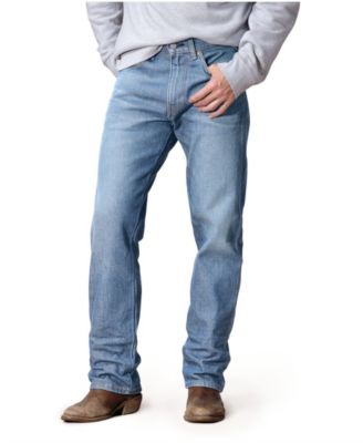 mens levis 505 jeans at macy's