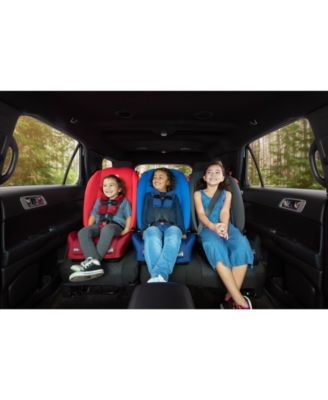 diono convertible car seat