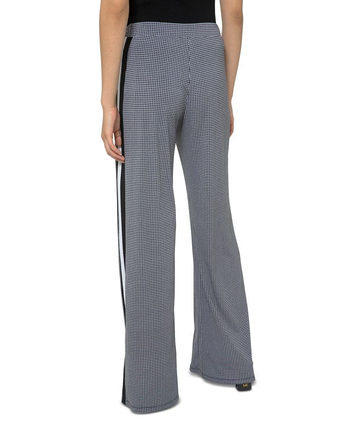 michael kors plus size pants
