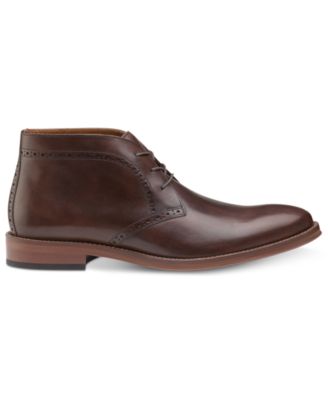 fullerton chukka