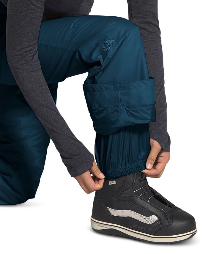 The North Face Women's Sally Ski Pants & Reviews - Women - Macy's