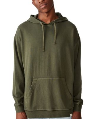 oversized pullover men