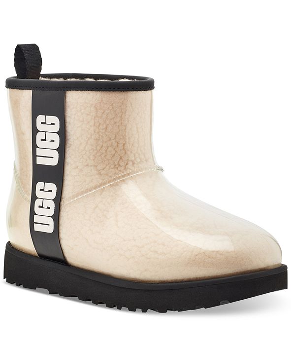 macys ugg boots clearance