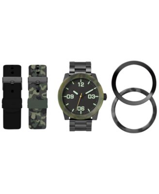 american exchange men's watch