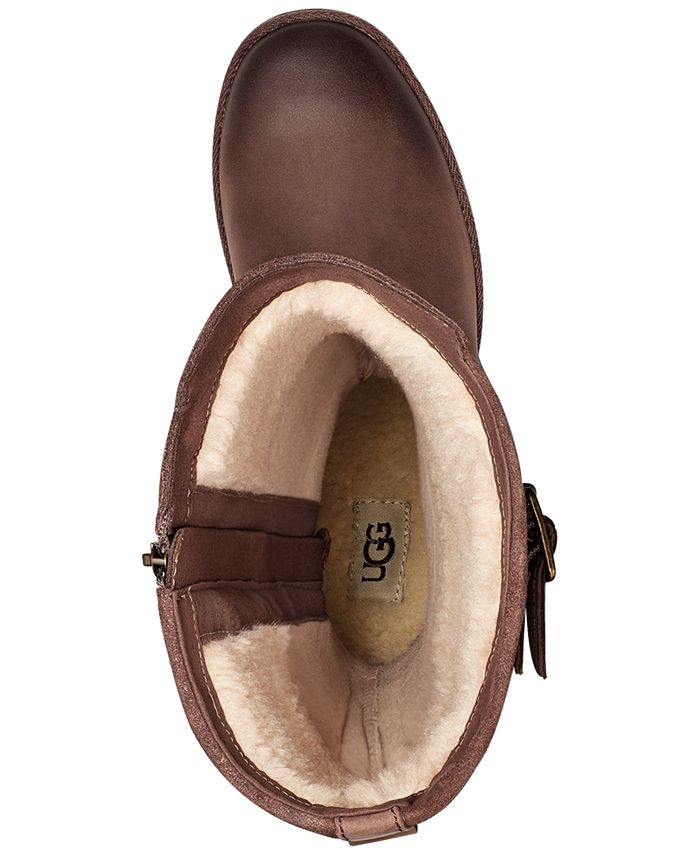 zarina ugg boot