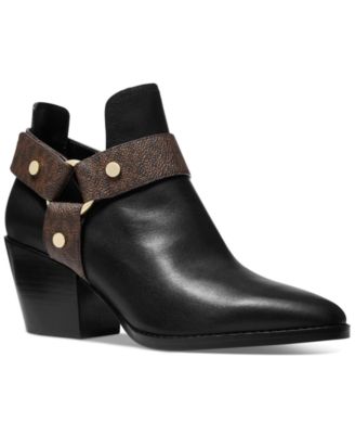 michael kors boots sale macy's