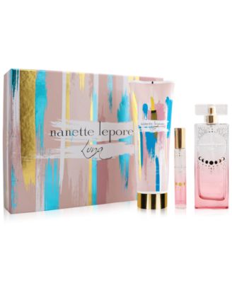 nanette lepore perfume reviews