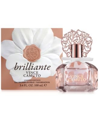 vince camuto brilliante perfume