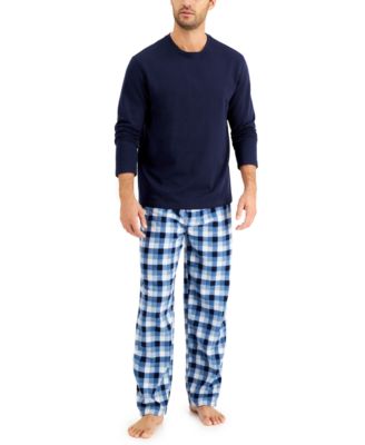 macys pajama sets