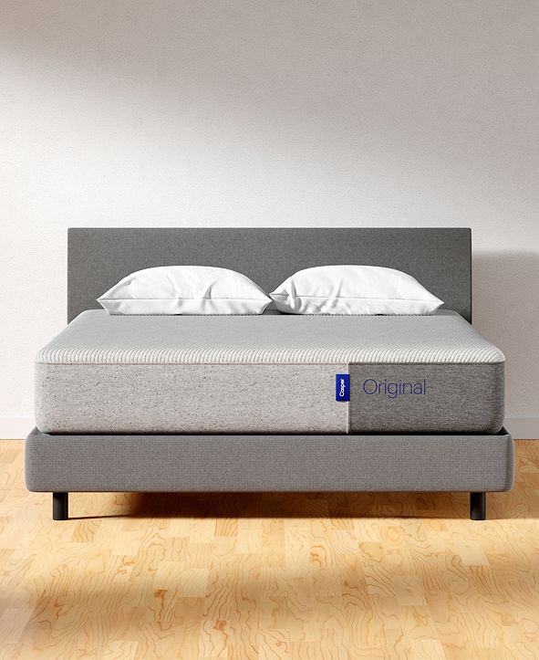 Casper Original 11" Memory Foam Mattress Queen & Reviews Mattresses