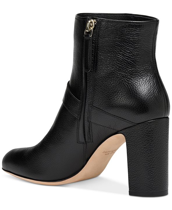 macy's kate spade boots