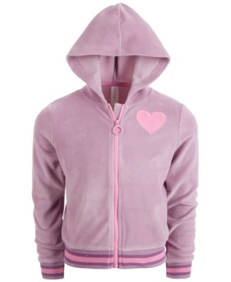 macy's ideology hoodie