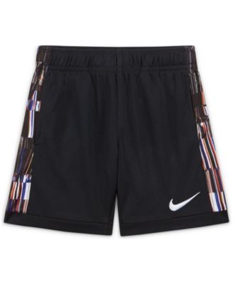 Nike Little Boys Dri-FIT Trophy Shorts 