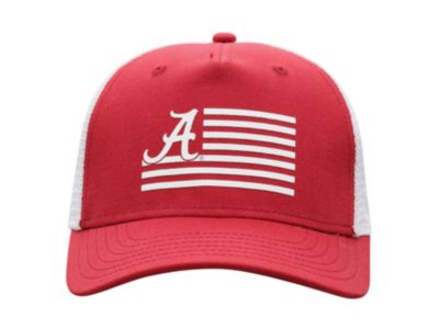 alabama crimson tide trucker hat