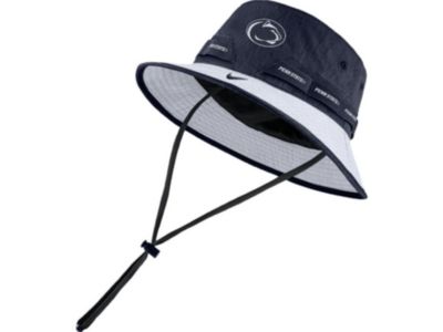 penn state nike bucket hat