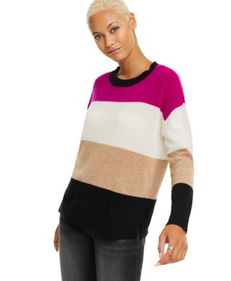 macy's cashmere sweaters charter club