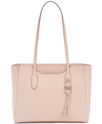 dkny tote