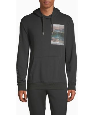 calvin klein hoodie macys
