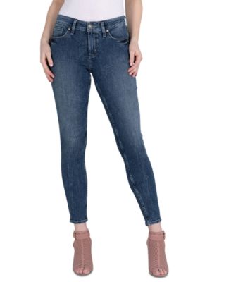 silver jeans elyse skinny