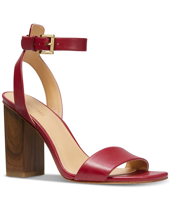 michael kors petra