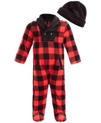 macy's baby boy clothes