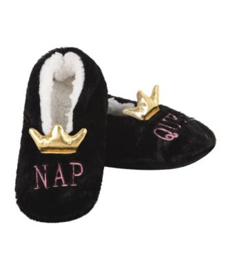 macys womens slippers