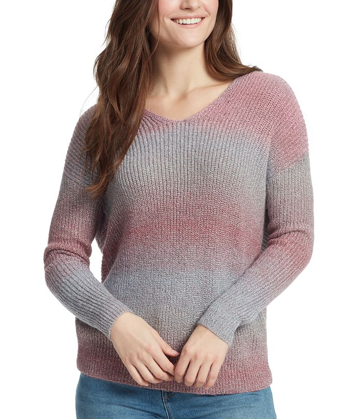 William Rast Lainey Twisted Back Top Reviews Tops Women Macy S