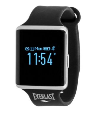 fitness tracker watch with blood pressure and heart rate monitor reviews