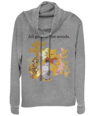 winnie the pooh apparel for adults
