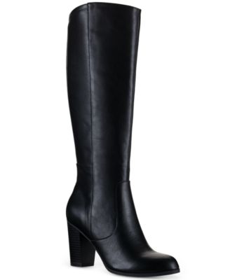 macy's wide calf boots