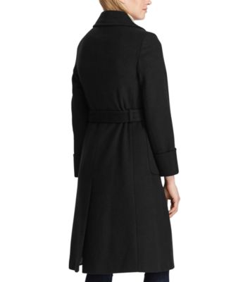 macys womens coats ralph lauren