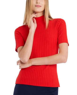 Riley’s Ribbed Top