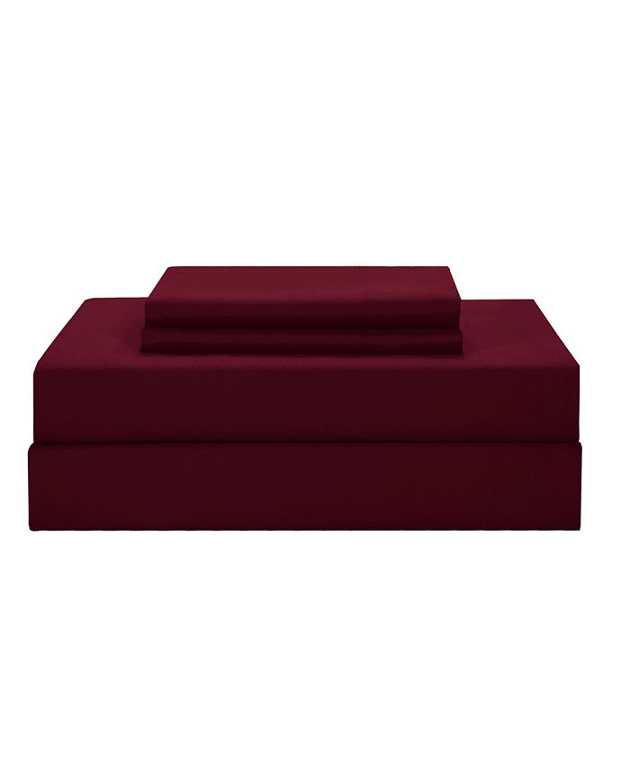 Chic Home Emily 20 Piece Queen Bed In a Bag Comforter Set & Reviews