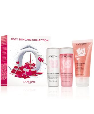 macys skincare gift set