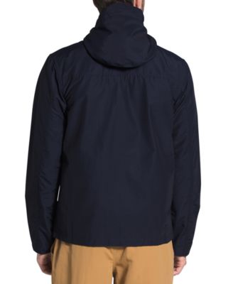 the north face standard fit