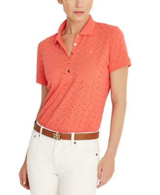 macys ralph lauren womens shirts