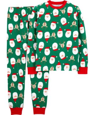 carters adult pajamas