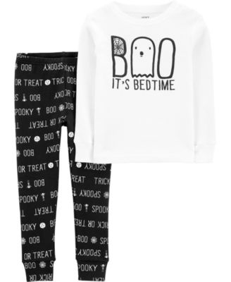 macys carters pajamas