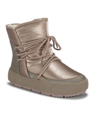 macy's water resistant boots