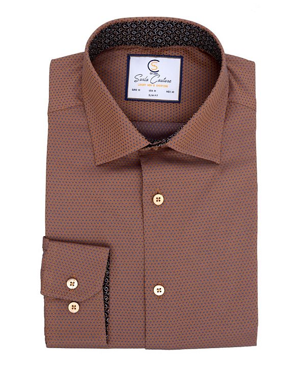 suslo couture shirts